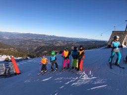 Skitag 02.01.2020